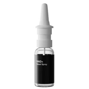 NAD+ Nasal Spray