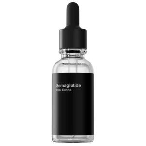 Semaglutide Oral Drops