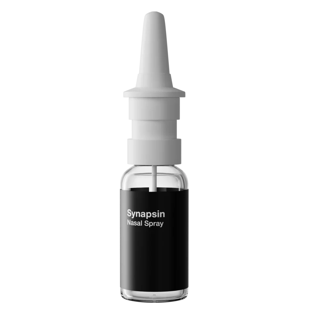 Synapsin Nasal Spray