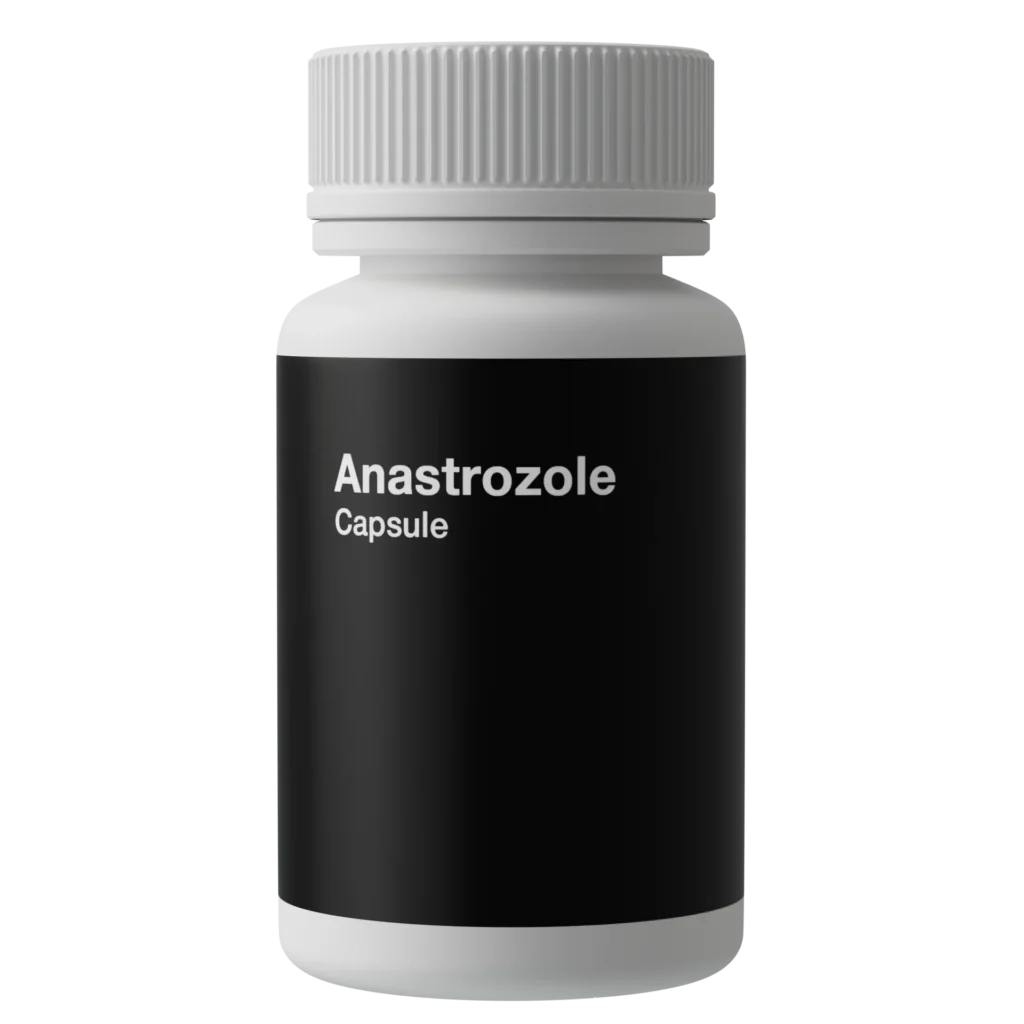 Anastrozole Capsule