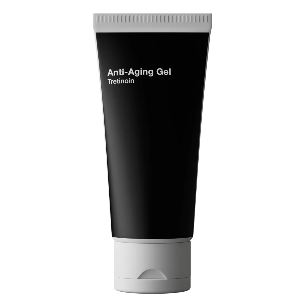 Anti Aging Gel Tretinoin