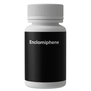 Enclomiphene