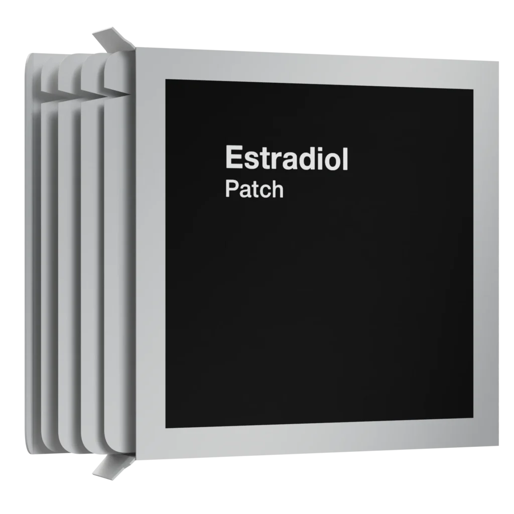 Estradiol Patch