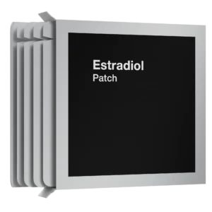 Estradiol Patch