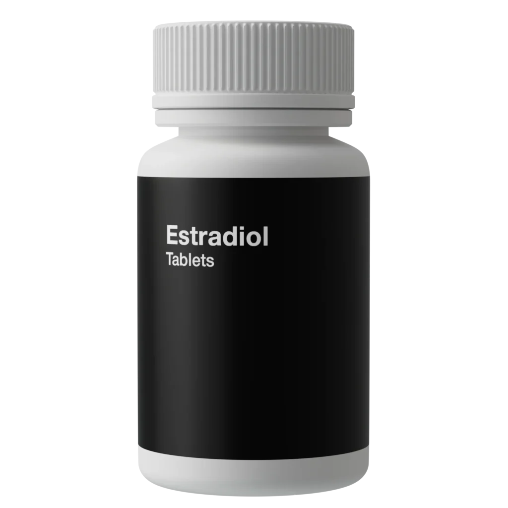 Estradiol Tablet