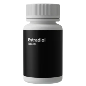 Estradiol Tablets
