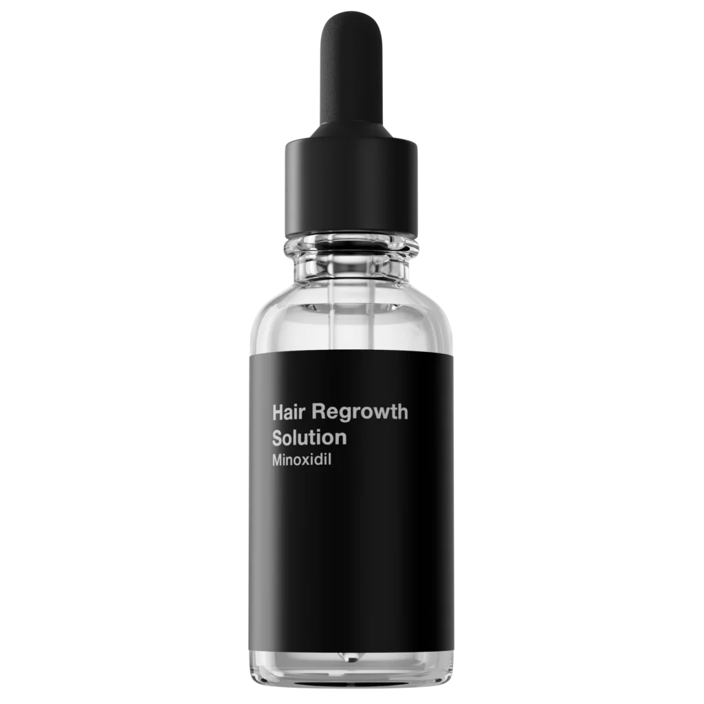 Hair Growth Solution