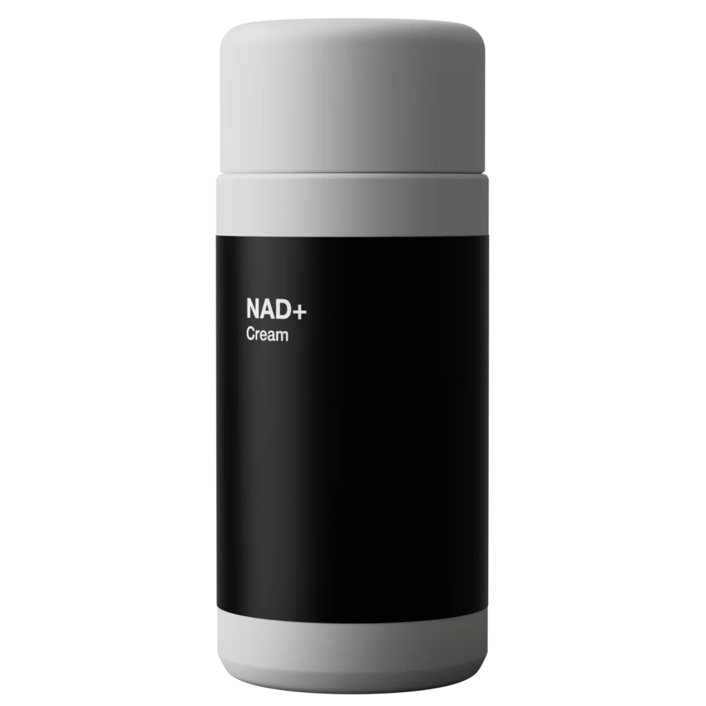 NAD Cream v2