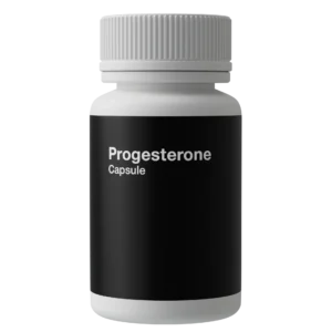Progesterone Capsule