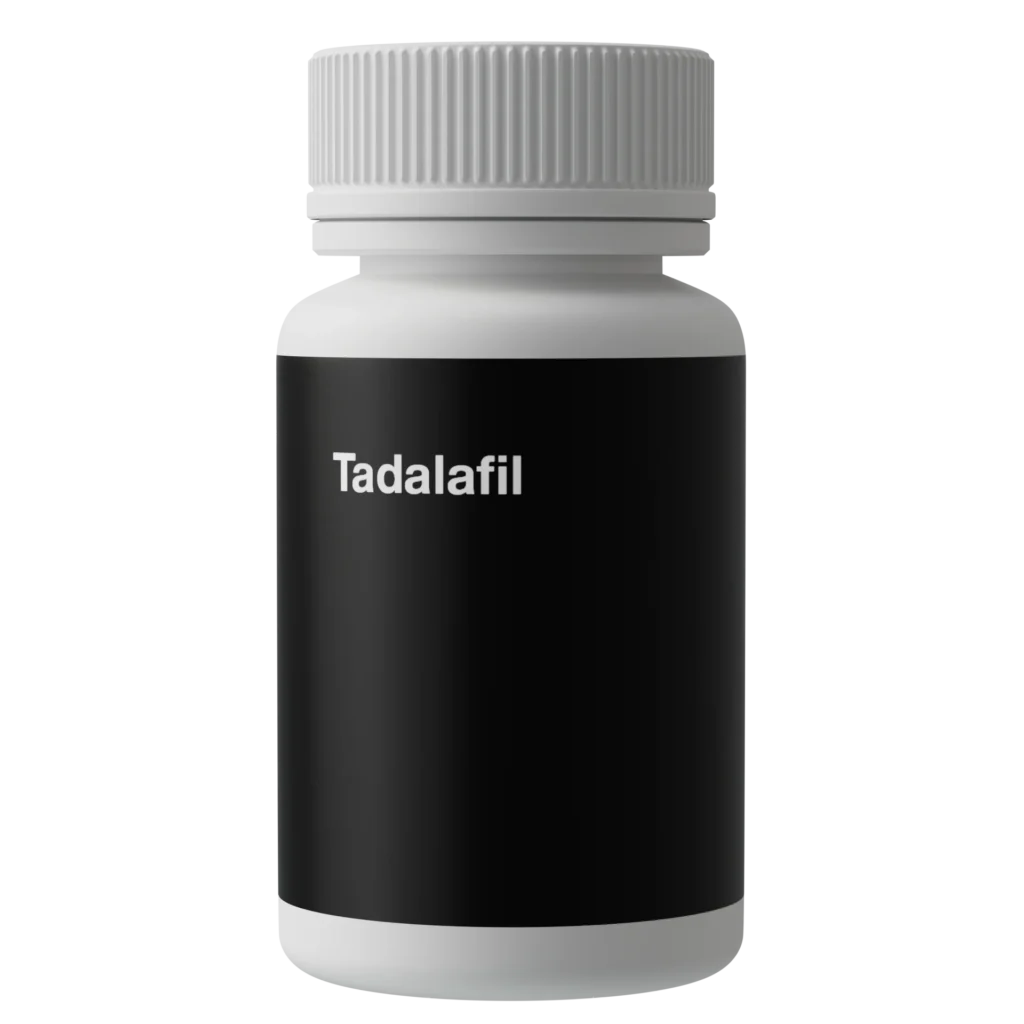 Tadalafil