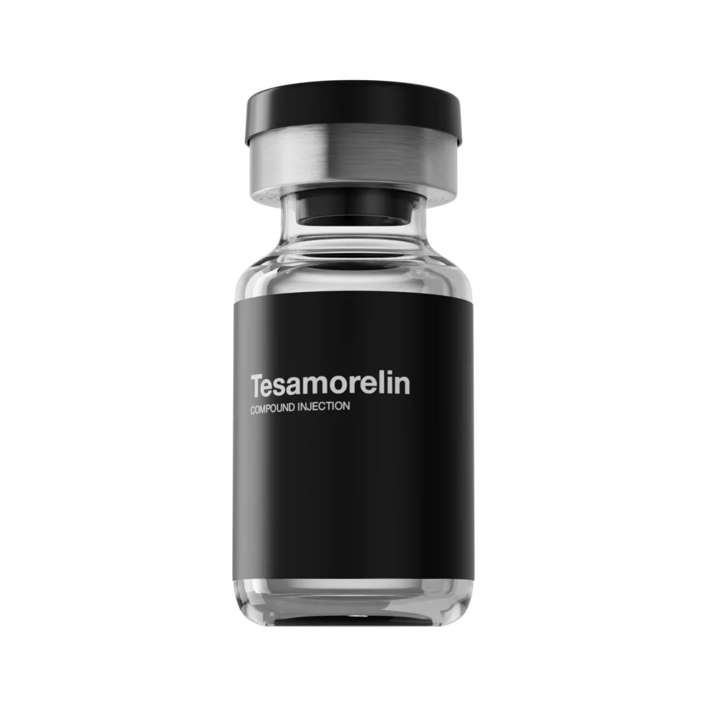 Tesamorelin