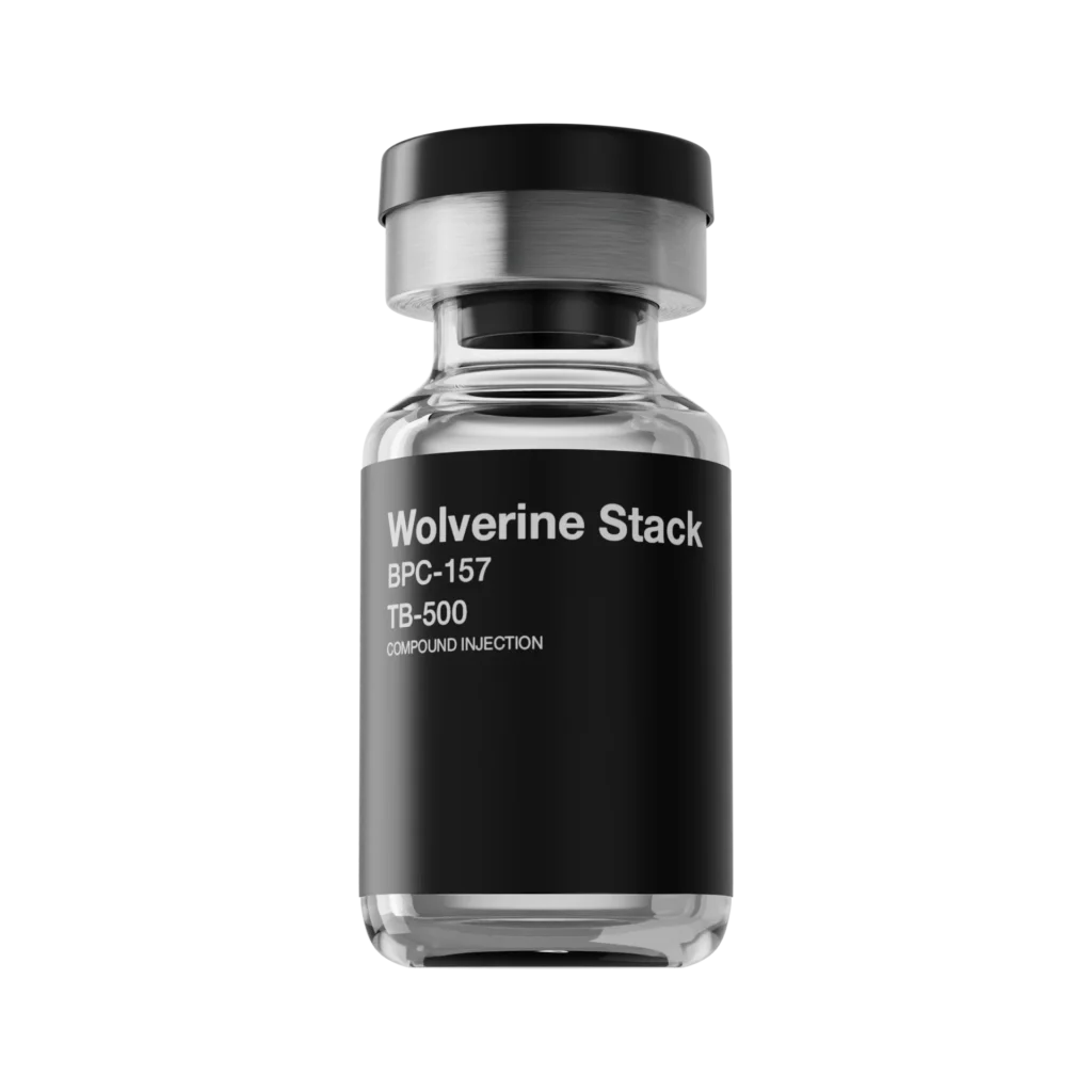 Wolverine Stack