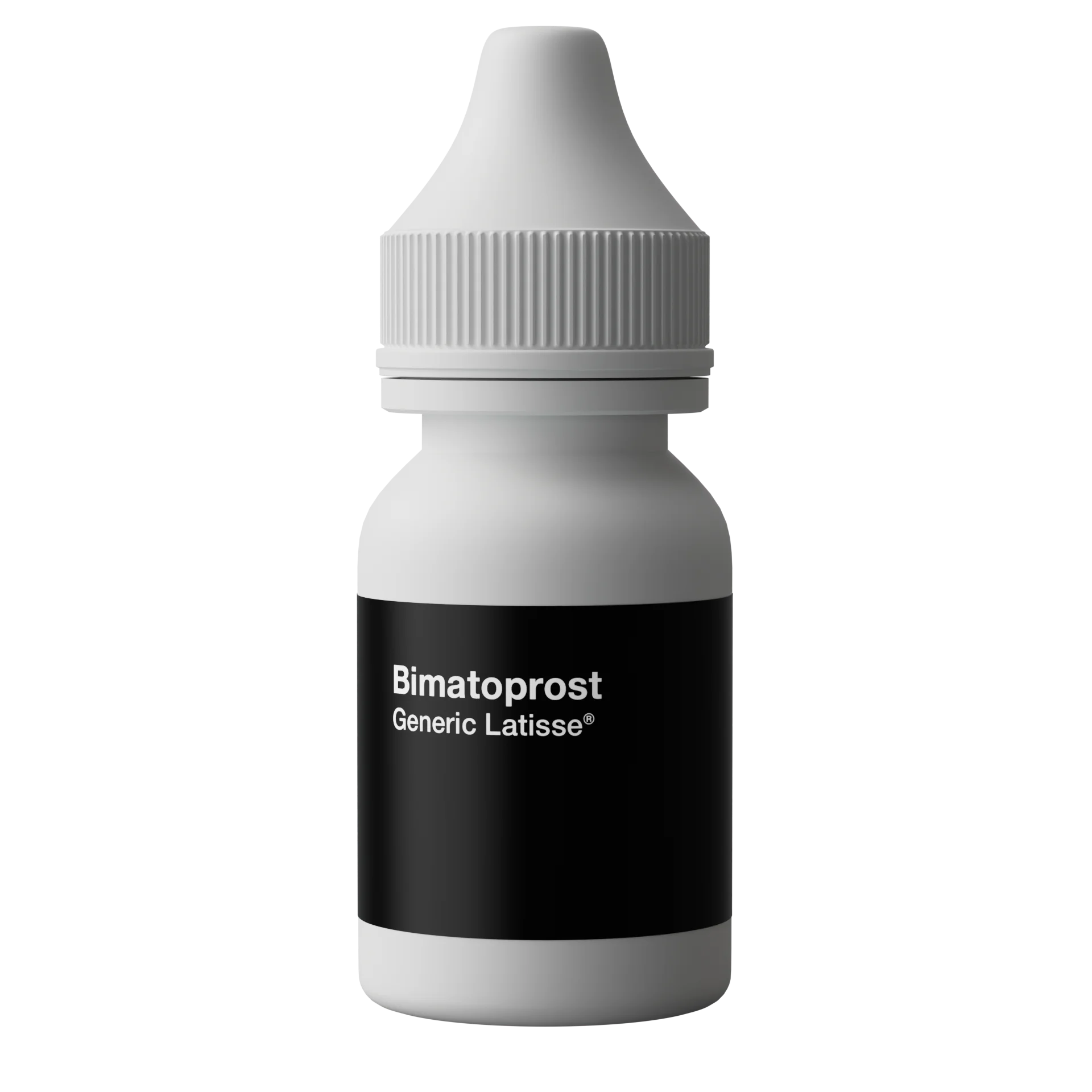 Bimatoprost Eyelash Solution
