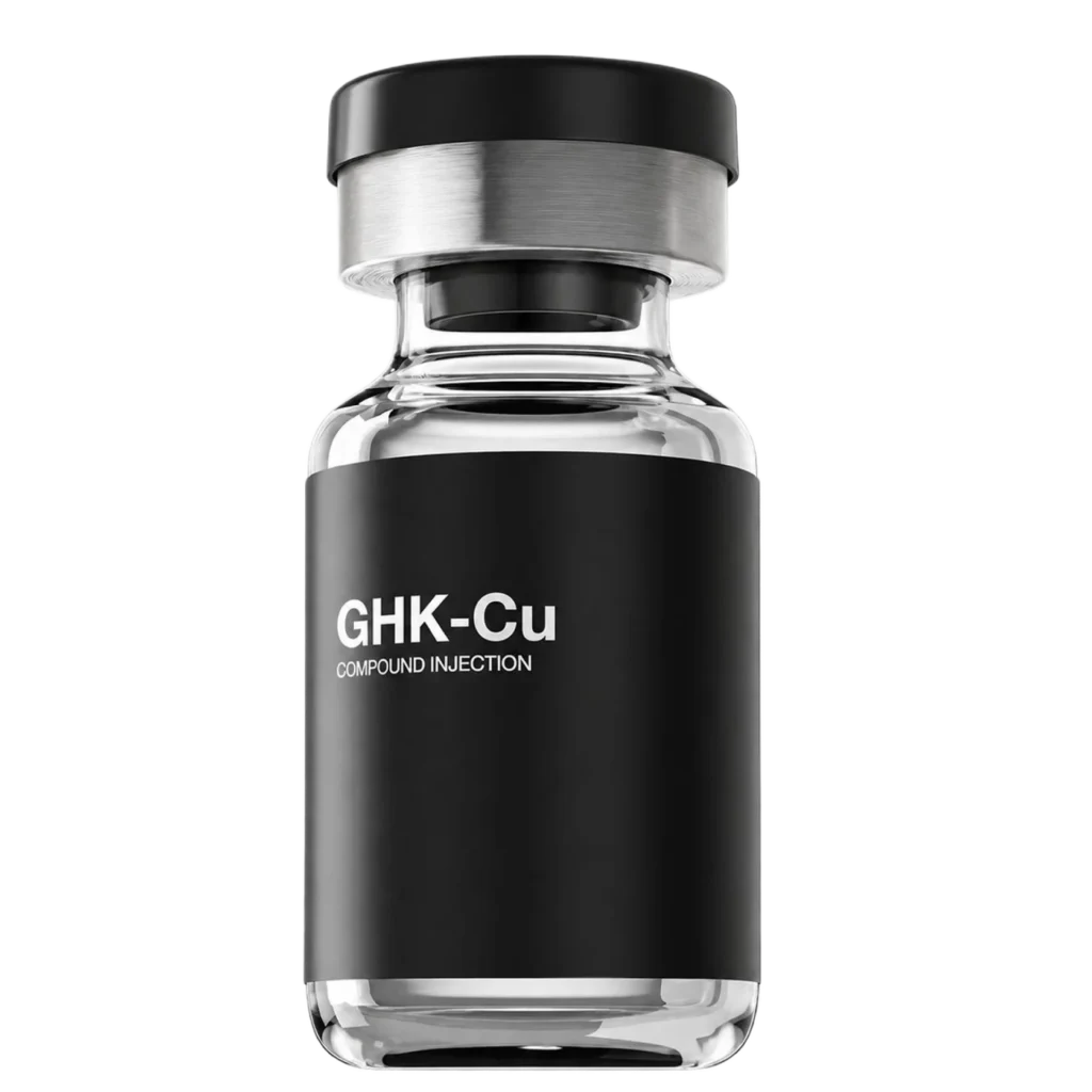 GHK-Cu