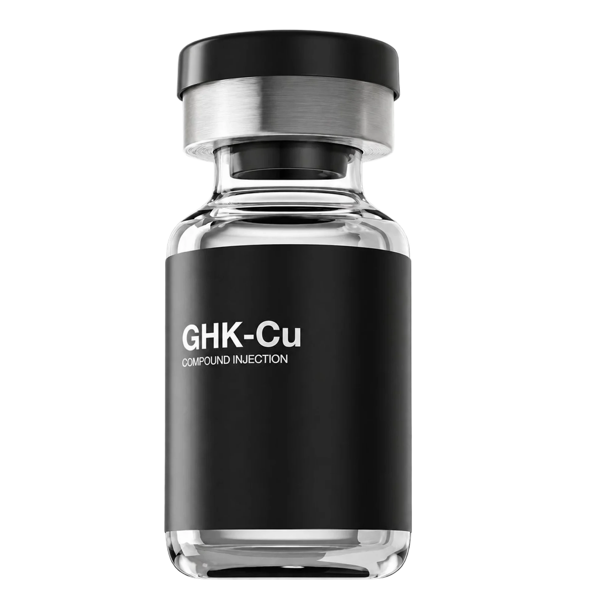 GHK-Cu