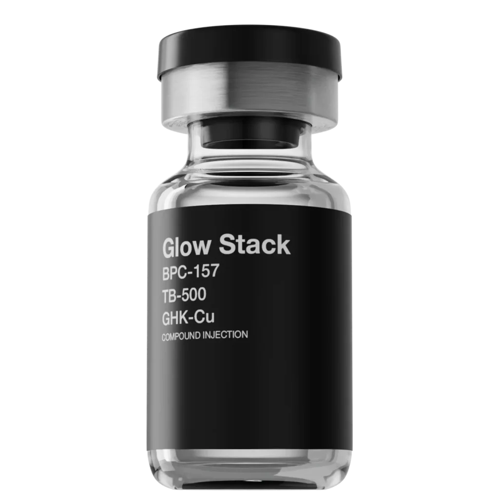 Glow Stack