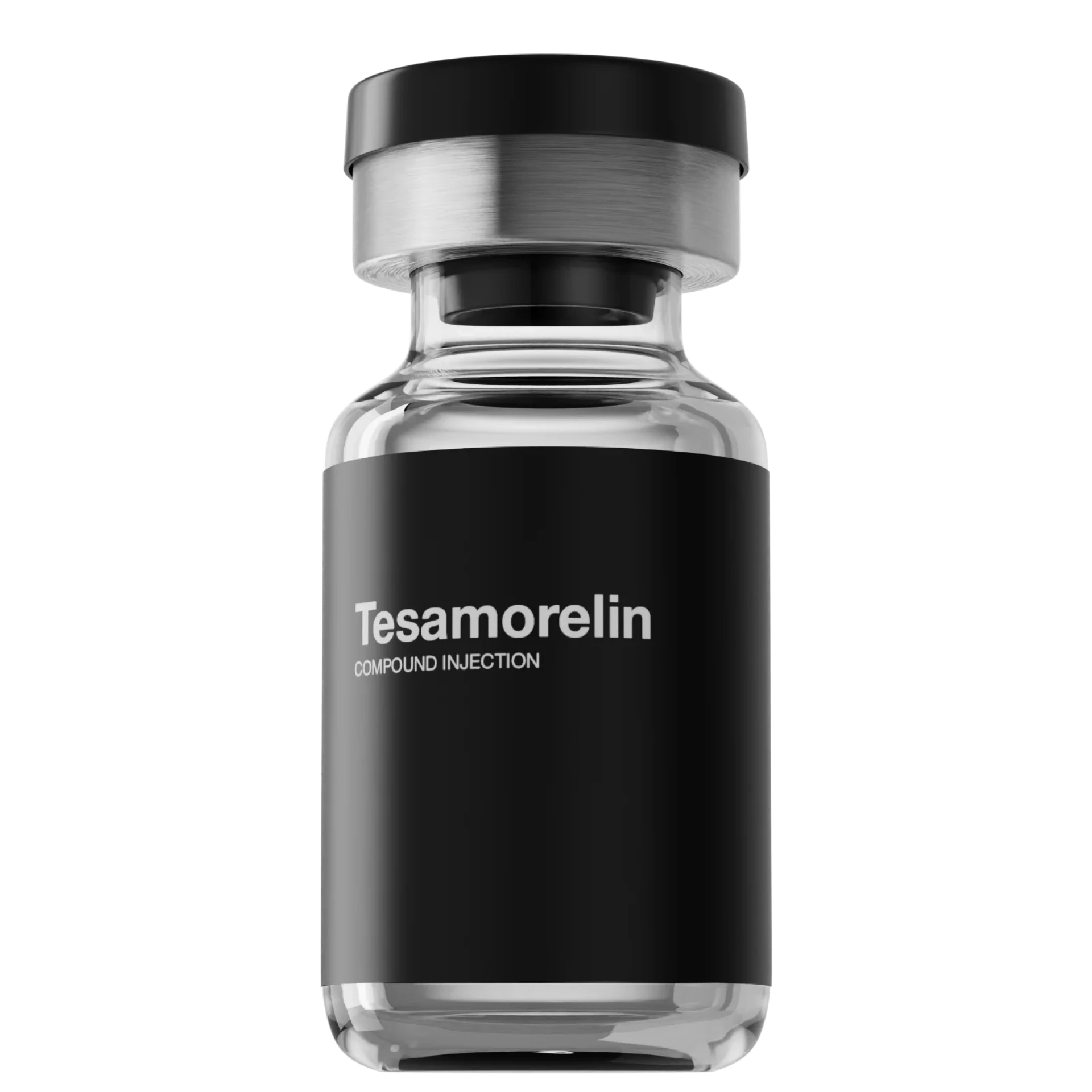 Tesamorelin
