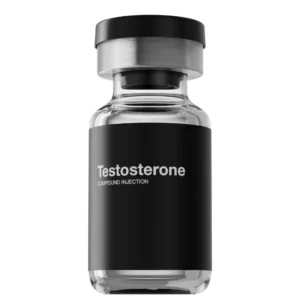 Testosterone Injection