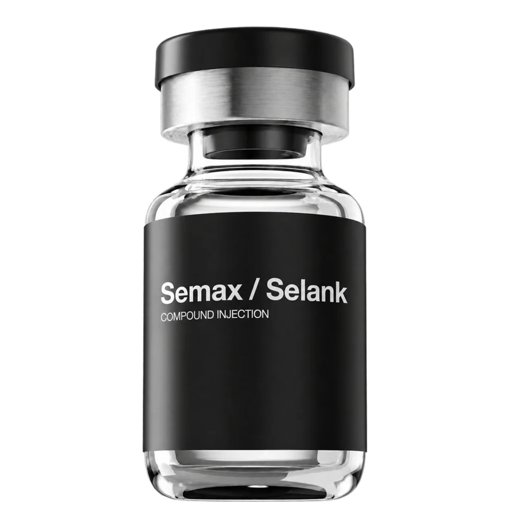 semax/selank